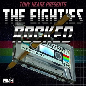 The Eighties Rocked Sunday January 10th 2021