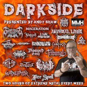 Darkside with Andy Shaw 12.1.23