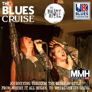 The Blues Cruise with Mr B - 13th January 2022