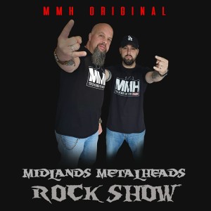 The Midlands Metalheads Xmas Rock Show