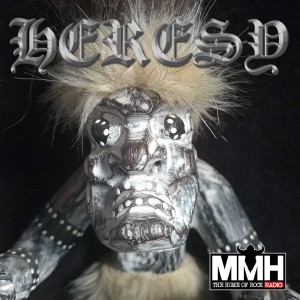 Heresy Good Friday Special 02.04.2021