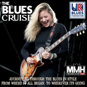 The Blues Cruise with Mr B - 15th August 2021