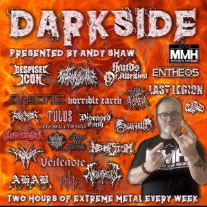 Darkside with Andy Shaw 26.1.23