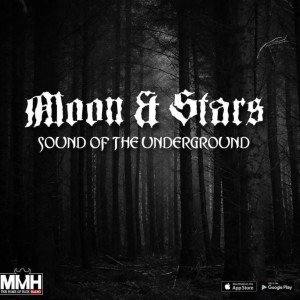 Alunah Interview- KK’s Steel Mill- With Moon And Stars 13/2/22