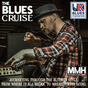 The Blues Cruise with Mr B - 27th February 2022