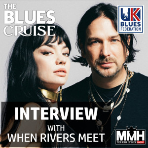 The Blues Cruise with Mr B - 27th March 2022