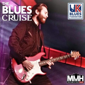 The Blues Cruise with Mr B - 30th January 2022