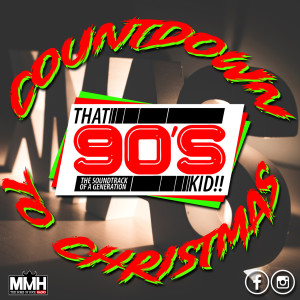 That 90s Kid - Ash Lynch 4.12.19