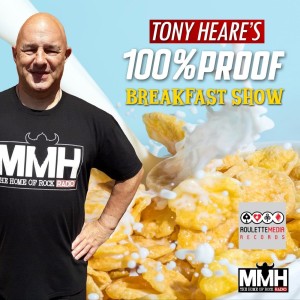 The Breakfast Show Friday June 26th 2020