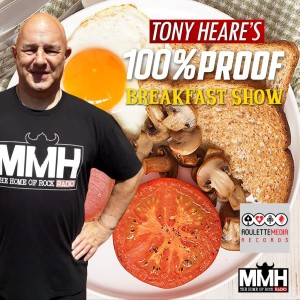The Breakfast Show Friday June 12th 2020