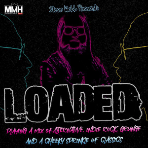 Loaded - 9th May 2023