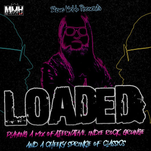 Loaded 19th October