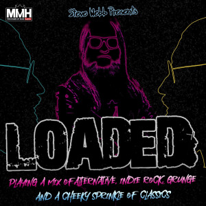 Loaded - Tuesday 03 October 2023