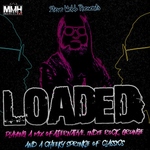 Loaded 12th April