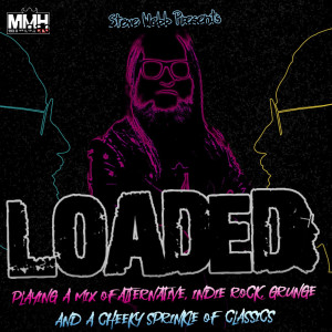 Loaded - 25th October 2022