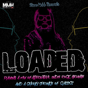 Loaded - 13th September 2022