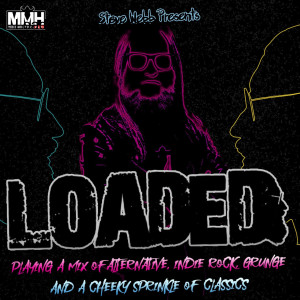 Loaded - 14th December