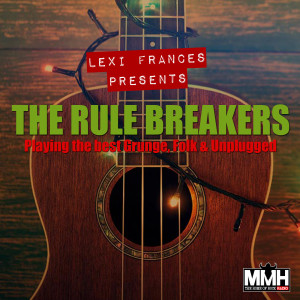 The Rule Breakers 24.12.19