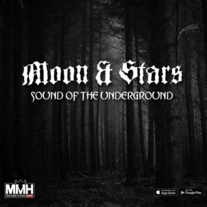 Moon And Stars Sound Of The Underground-Hex-mas Special