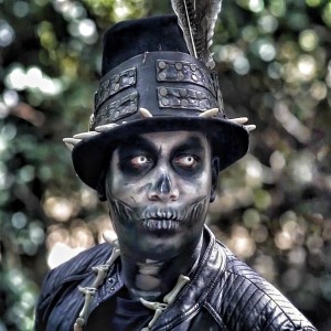 Jadokur Interview with Stevie J from Rockhammer
