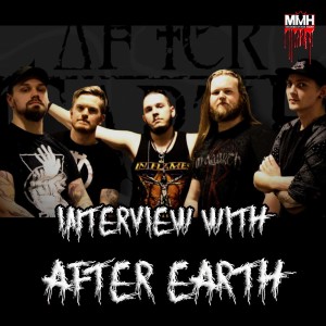 DARKSIDE INTERVIEW BY Andy Shaw WITH AFTER EARTH