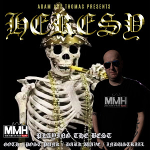MMH NYE Partymix DJ Adz 31.12.19