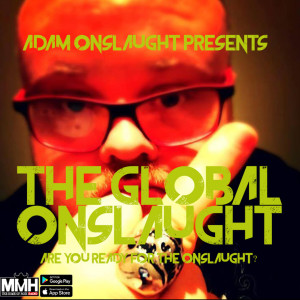 Adam Onslaught Presents The Global Onslaught 04.12.20