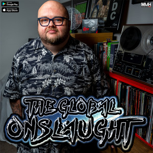 Adam Onslaught Presents The Global Onslaught 23.07.21