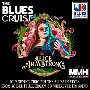 The Blues Cruise with Mr B - 6th February 2022