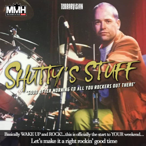 Shutty’s Stuff 15.07.2022