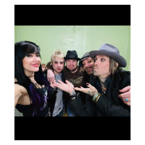 Caz Parker Interview with The Suicide Notes Dementia Awareness Fest Wolverhampton 2020