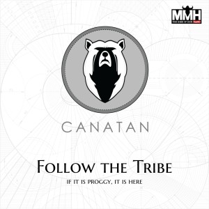 Follow the Tribe with DJ Canatan 23.07.2021