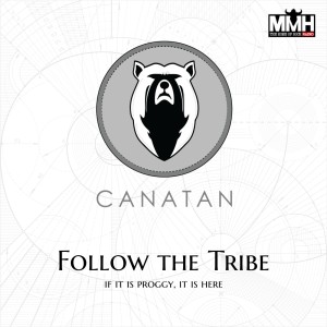 Follow the Tribe with DJ Canatan 13.08.2021