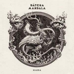 Datcha Mandala chat with Paul Cash ahead of the release fo their new album 'HARA' due out 5th June 2020