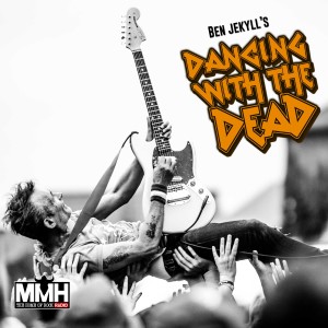 Dancing With The Dead Vol 34