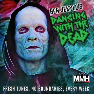 Dancing With The Dead December Mixtape