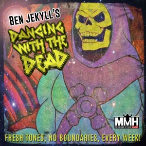 Dancing With The Dead Cover Versions Mixtape