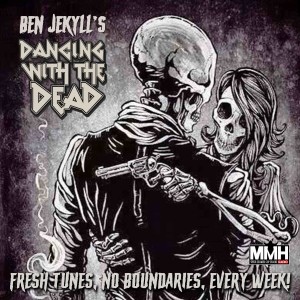Dancing With The Dead Oct 21 Mixtape