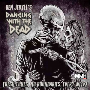 Dancing With The Dead Second Quarter Mixtape