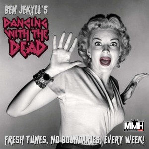 Dancing With The Dead September Mixtape