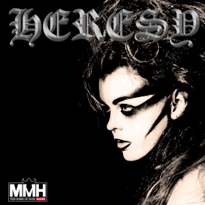 Heresy with Adz 13.03.2021