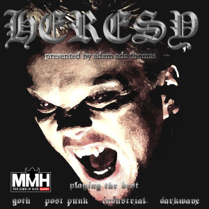Heresy with Adz 13.02.2021