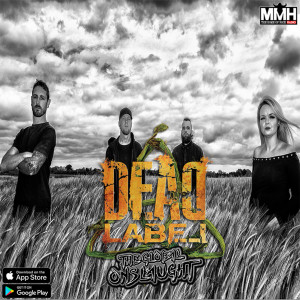 Between The Devil and The Deep Blue: Irelands DEADLIEST CATCH Dead Label Deliver a Blow With "Anthology".