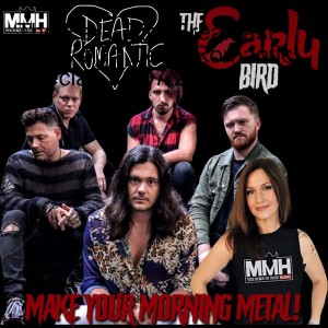 The Early Bird Breakfast Show #34 Dead Romantic Special! 31/07/21