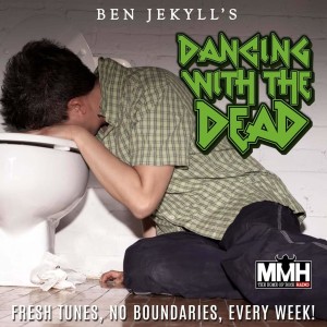 Dancing With The Dead New Years Eve Podcast