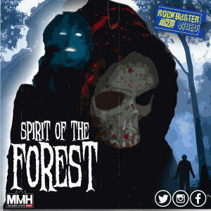 Spirit Of The Forest - That 90s Kid 19.10.22