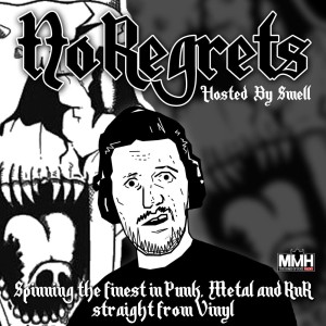 No Regrets 22/12/20