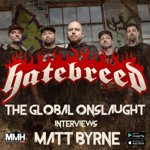 Adam Onslaught Presents The Global Onslaught 27.11.20