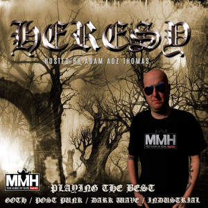 Heresy with Adz 26.09.2020