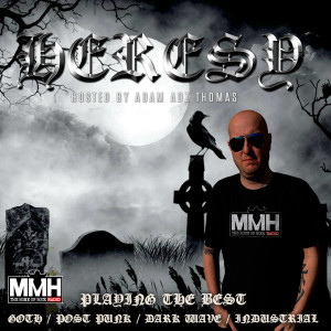 Heresy - DJ Adz 14.03.2020